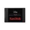 Sandisk SSD 2TB 2.5" SATA ULTRA 3D (SDSSDH3-2T00-G26)