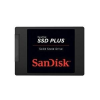 Sandisk SSD Plus 2.5 480GB SATA3 SDSSDA-480G-G26 (173342)