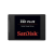 Sandisk SSD Plus 2.5 480GB SATA3 SDSSDA-480G-G26 (173342)