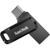 Sandisk STICK 512GB 3.1 SanDisk Ultra Dual Drive Go Type-C black (SDDDC3-512G-G46)