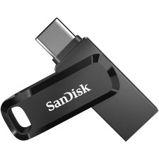 Sandisk STICK 512GB 3.1 SanDisk Ultra Dual Drive Go Type-C black (SDDDC3-512G-G46) pendrive