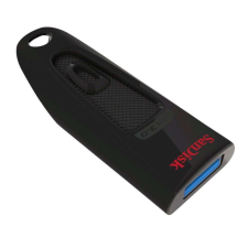 Sandisk Ultra 128GB USB3.0 fekete (SDCZ48-128G) pendrive