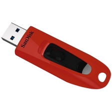 Sandisk Ultra 64 GB piros pendrive