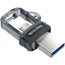 Sandisk - ULTRA DUAL DRIVE 256GB (SDDD3-256G-G46) pendrive