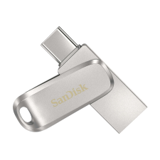 Sandisk Ultra Dual Drive Luxe USB flash meghajtó 1 TB USB Type-A / USB Type-C 3.2 Gen 1 (3.1 Gen... pendrive