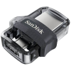 Sandisk Ultra Dual USB Drive m3.0 128GB