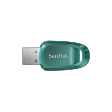 Sandisk Ultra Eco USB-A 3.2 512GB Pendrive - Zöld pendrive