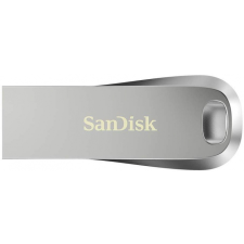 Sandisk Ultra Luxe 256GB USB 3.1 Ezüst pendrive