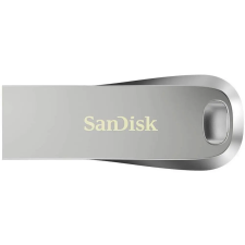 Sandisk Ultra Luxe 512GB USB 3.1 Ezüst (SDCZ74-512G-G46) pendrive