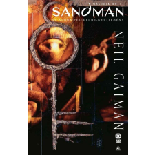  Sandman - Az álmok fejedelme gyűjtemény 2. gyermek- és ifjúsági könyv