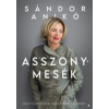 Sándor Anikó Asszonymesék