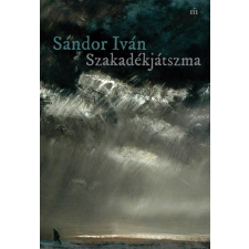 Sándor Iván - Szakadékjátszma egyéb könyv