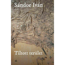 Sándor Iván - Tiltott terület egyéb könyv