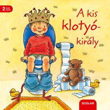 Sandra Grimm - A kis klotyókirály egyéb könyv