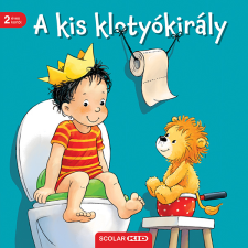 Sandra Grimm - A kis klotyókirály egyéb könyv
