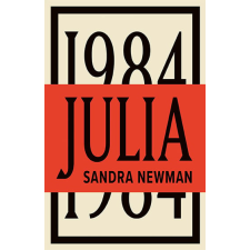 Sandra Newman - Julia regény