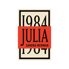  Sandra Newman - Julia regény