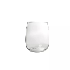 Sandra Rich Belly Váza üveg, magasság: 330 mm, ø: 250 mm dekoráció