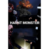 Sango Games Haunt Monster (PC - Steam elektronikus játék licensz)