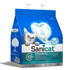 Sanicat Advanced Hygiene diatomit macskaalom 10 L