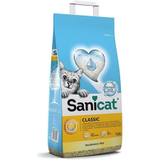 Sanicat Classic macskaalom 10 L macskaalom