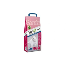  Sanicat macskaalom 7days Freshness Aloe Vera attapulgit 4l macskaalom