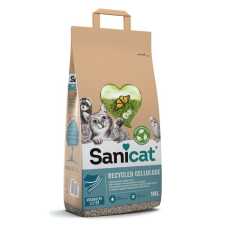 Sanicat macskaalom cellulóz multipet 10l macskaalom