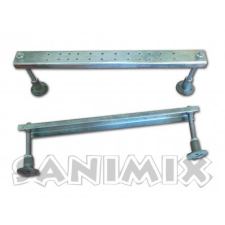  Sanimix Lábazat fürdőkádakhoz 80cm 29.80LB kád, zuhanykabin