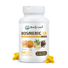Sanjevani Bosmeric - SR tabletta vitamin és táplálékkiegészítő