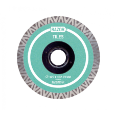 Sankyo Sankyo 125 Turbo kő/csempe barkácsgép tartozék