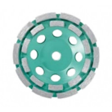 Sankyo Sankyo 125xM14 betoncsiszoló barkácsgép tartozék