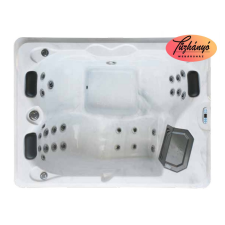 Sanotechnik DIABLO (SPA56) jakuzzi