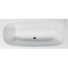 Sanotechnik MARBELLA AKRIL EGYENES FÜRDŐKÁD 150L 180X80X41CM