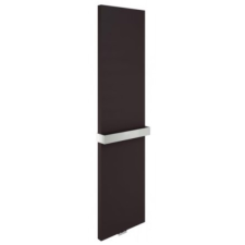  Sanotechnik NEUSTADT egyenes, antracitszürke, radiátor 180x45x8,5 cm NA180 fűtőtest, radiátor