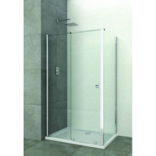  Sanotechnik PRESTIGE zuhanyfal, 90cm kád, zuhanykabin