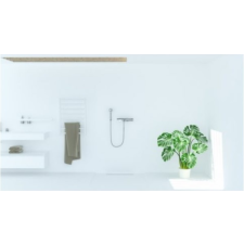  Sanotechnik SANOWALL falburkoló panel, fehér, 100 x 205 x 0,3 cm dekorburkolat