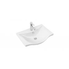  Sanovit ALBATROS Washbasin Mosdó 55 cm szaniter