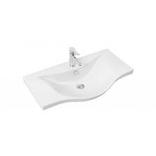  Sanovit ALBATROS Washbasin Mosdó 80 cm szaniter