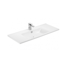 Sanovit ATRIA porcelán mosdókagyló 75 x 45,5 cm szaniter