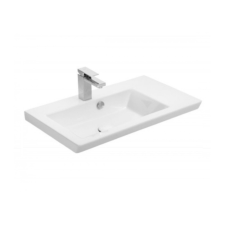 Sanovit ISIK porcelán mosdókagyló 70 x 44 cm szaniter