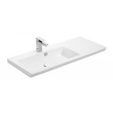 Sanovit ISIK Washbasin Mosdó 100 cm szaniter