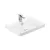 Sanovit LUXURY Mosdókagyló - Porcelán - 60x46 cm