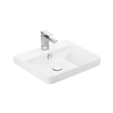 Sanovit LUXURY porcelán mosdókagyló 50 x 46 cm szaniter