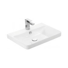  Sanovit LUXURY – porcelán mosdókagyló – 60 x 46 cm szaniter