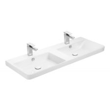  Sanovit LUXURY Washbasin DUPLA Mosdó 120 cm szaniter