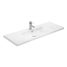  Sanovit SOFT Washbasin mosdó 120 cm szaniter
