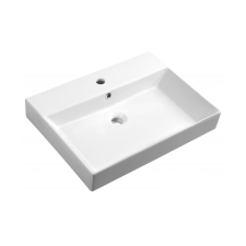 Sanovit STANCE porcelán mosdókagyló 60 x 45,5 cm szaniter