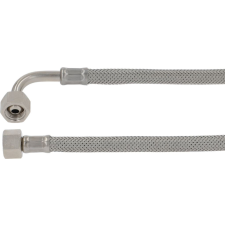 Sanremo FLEXIBILIS TÖMLŐ ø 1/4' Fc x CFc 450 mm kisháztartási gépek kiegészítői