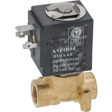 Sanremo TEA MÁGNESSZELEP PÓTKÉSZLET 2-UTAS 24VD kisháztartási gépek kiegészítői