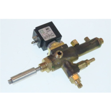 Sanremo TERHELÉSBLOKK ÖSSZESZERELÉS 230V kisháztartási gépek kiegészítői